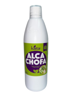 ALCACHOFA 620 ML
