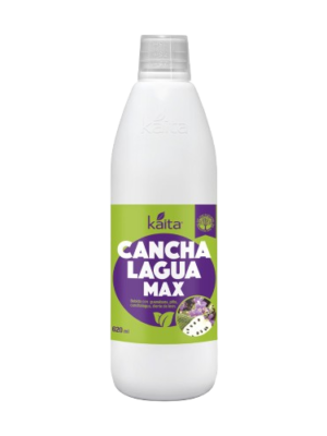 CANCHALAGUA MAX 620 ML