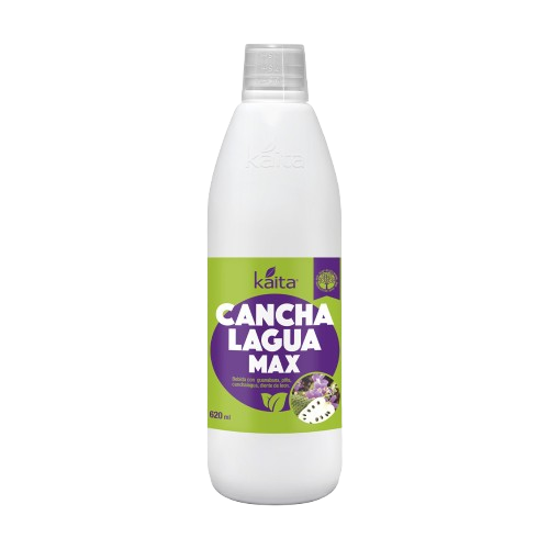 CANCHALAGUA MAX 620 ML