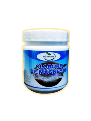 CLORURO DE MAGNESIO ALEMÁN 150 G