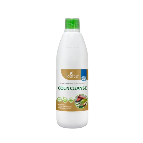 COLN CLEANSE 620 ML